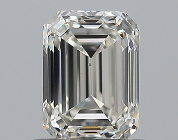 Emerald 0.75 I VS2 - #883558
