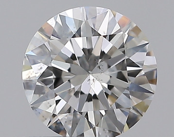 Round 0.56 G SI2 - #885026