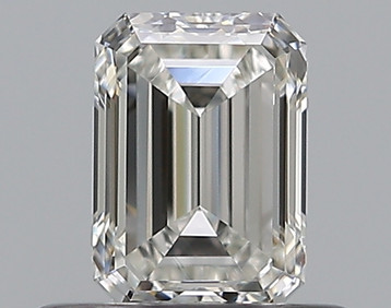 Emerald 0.52 G VS1 - #885051