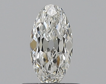 Oval 0.5 G VS2 - #885145
