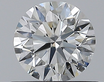 Round 0.59 G SI1 - #885196
