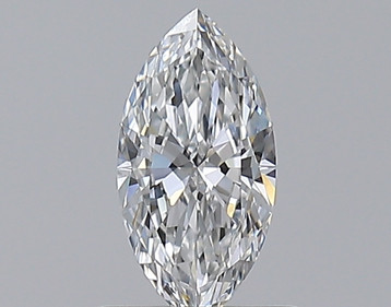 Marquise 0.52 D VS1 - #884385