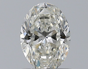 Oval 0.7 I SI1 - #884399