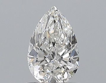 Pear 0.72 F VS2 - #885008