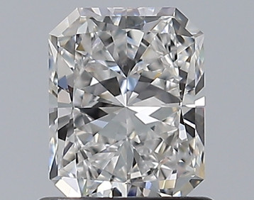 Radiant 0.76 D VVS2 - #885295