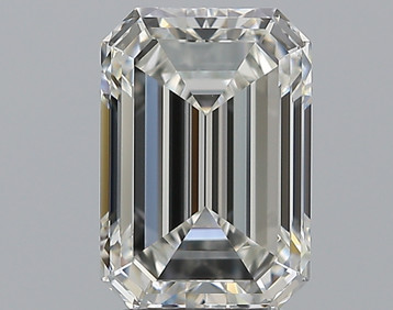 Emerald 3.01 G VVS1 - #885996