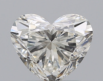 Heart 1.01 H SI1 - #886116