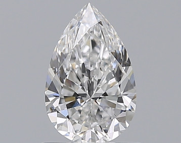 Pear 0.72 D SI1 - #882506