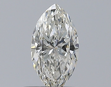 Marquise 0.5 H VVS1 - #882614