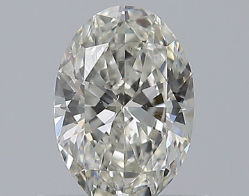 Oval 0.5 I SI1 - #885866