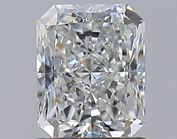 Radiant 1 F VVS2 - #885905