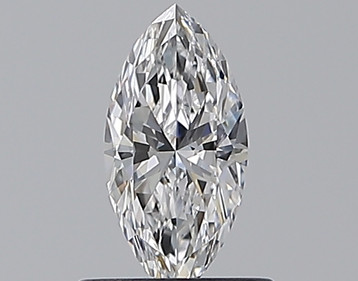 Marquise 0.5 D VVS2 - #883299