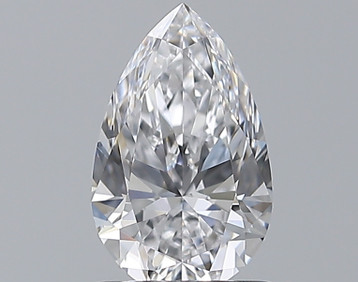 Pear 1 D VS1 - #886210
