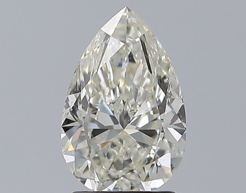 Pear 1.7 K SI2 - #886342