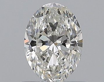 Oval 0.75 G VVS1 - #884485