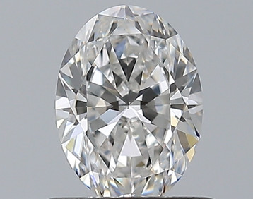 Oval 0.73 E VVS2 - #884605