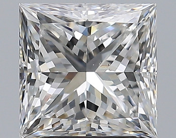 Princess 2.51 F SI2 - #886904