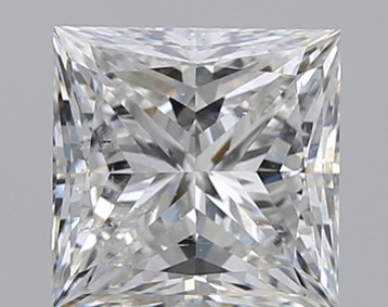 Princess 1.5 F SI2 - #886912