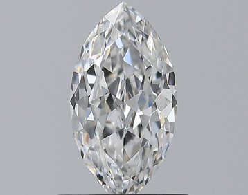 Marquise 0.71 F VS1 - #884729