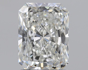 Radiant 1.21 G SI2 - #886973