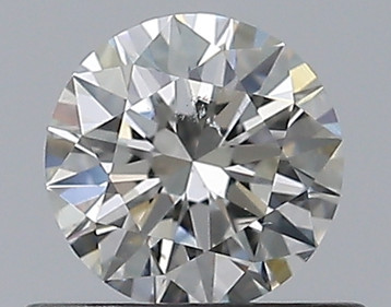 Round 0.5 G SI2 - #884907
