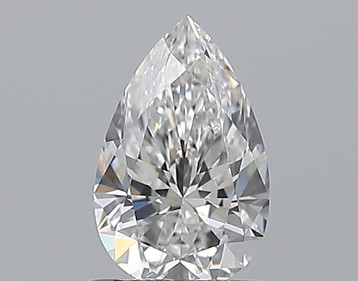 Pear 0.75 D VS1 - #884974