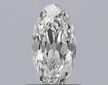 Oval 0.51 F VS2 - #885047
