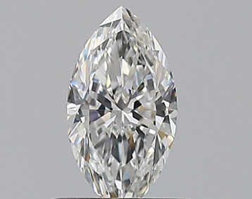 Marquise 0.5 G VVS1 - #885053