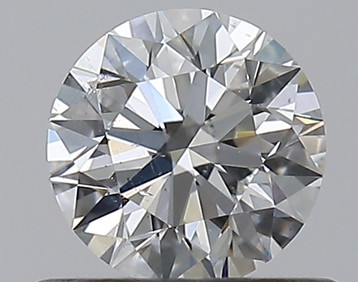 Round 0.5 G SI2 - #885088
