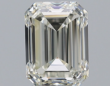 Emerald 2 J VVS2 - #887722