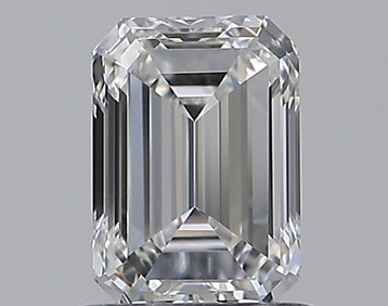 Emerald 1 E VVS2 - #887780