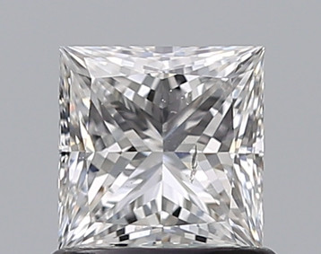 Princess 0.8 D SI2 - #885557