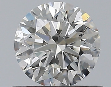 Round 0.5 G SI2 - #882611