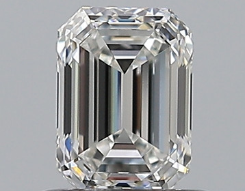 Emerald 0.76 F VVS2 - #882722