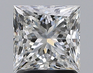 Princess 1.52 H SI2 - #886119