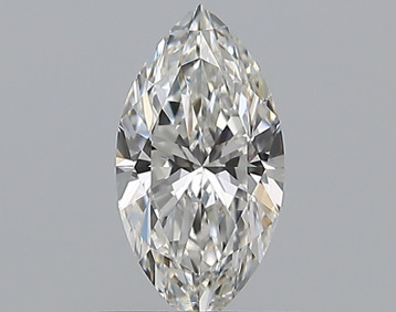 Marquise 0.7 G SI1 - #883039