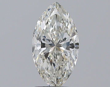 Marquise 1.71 I SI2 - #886266