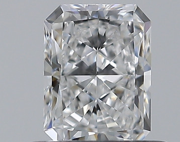 Radiant 0.55 D VVS1 - #883252