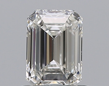 Emerald 0.75 G VS1 - #883539