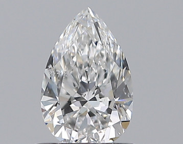 Pear 0.72 E SI2 - #883639