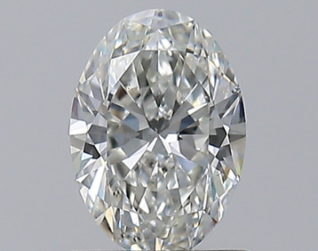 Oval 0.82 H SI1 - #883691
