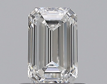 Emerald 0.55 F SI1 - #884450