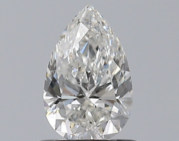 Pear 0.7 G SI2 - #884659