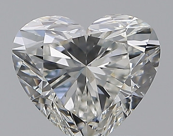 Heart 1.02 H VS2 - #887369