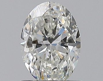 Oval 0.72 G VS2 - #885225