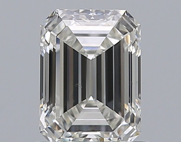 Emerald 0.8 G VS2 - #882508
