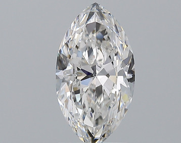 Marquise 2 E VVS2 - #887728