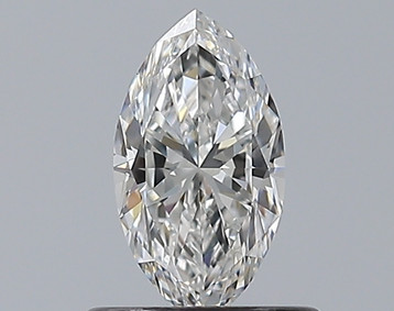 Marquise 0.51 F VVS1 - #882597