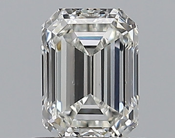 Emerald 0.7 G VS2 - #882671