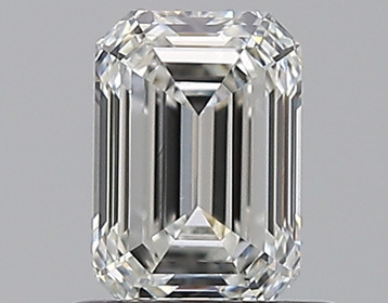 Emerald 0.7 G VS1 - #882351